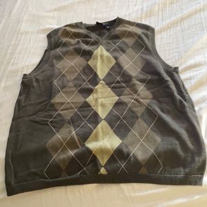 Gap Sweater Vest XL
